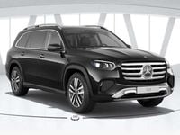 Nuova Mercedes GLS350 313 CV (230 kW) 2026 Nero SUV