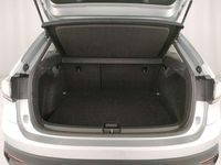 Usata VW Taigo Life 95 CV (69 kW) 2022 Argento SUV