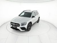 Usata Mercedes GLB180 Premium 116 CV (85 kW) 2023 Argento SUV