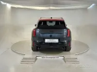 Usata Mini John Cooper Works Countryman 300 CV (220 kW) 2024 Grigio scuro SUV