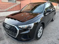 Usata Audi Q3 150 CV (110 kW) 2019 Nero SUV