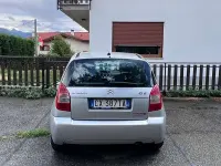 Usata Citroën C2 Exclusive 60 CV (44 kW) 2006 Grigio Utilitaria