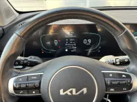 Usata Kia Sportage 136 CV (100 kW) 2023 Nero SUV