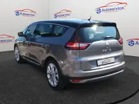 Usata Renault Grand Scénic IV Initiale Paris 120 CV (88 kW) 2020 Giallo Monovolume