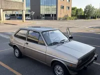 Usata Ford Fiesta Ghia 49 CV (36 kW) 1982 Utilitaria