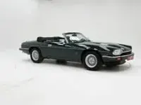 Usata Jaguar XJS 222 CV (163 kW) 1992 Altri Cabrio