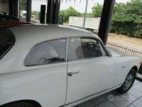 Usata Alfa Romeo Giulia Sprint Sprint 103 CV (75 kW) 1962 Bianco Coupé