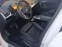 Usata BMW X1 M Sport 150 CV (110 kW) 2023 Bianco SUV