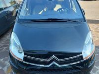 Usata Citroën C4 Picasso Exclusive 109 CV (80 kW) 2010 Monovolume