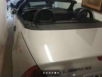 Usata Mercedes SLK200 192 CV (141 kW) 2000 Cabrio