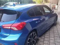 Usata Ford Focus ST-Line 120 CV (88 kW) 2019 Berlina