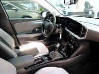 Usata Opel Mokka Elegance 136 CV (100 kW) 2023 Argento SUV