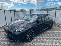 Usata BMW 118 M Sport 150 CV (110 kW) 2025 Nero Utilitaria