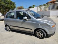 usata Chevrolet Matiz Matiz 1000 SE Energy