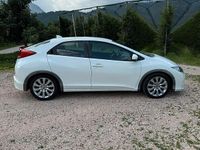 Usata Honda Civic Sport 2012 Berlina