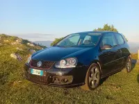 Usata VW Golf IV GTD 2006 Berlina