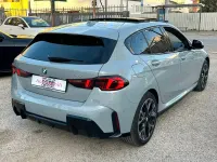 Usata BMW 118 M Sport 150 CV (110 kW) 2025 Grigio Utilitaria