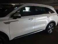 Usata Kia Sorento 179 CV (131 kW) 2022 Bianco SUV