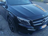 usata Mercedes GLA220 GLA 220d Premium 4matic 177cv auto