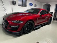 usata Ford Mustang GT Fastback 5.0 ti-vct V8 450cv auto my20