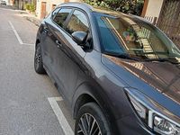 Usata Hyundai Tucson 2019 Grigio SUV