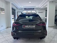 Usata Audi S3 S-Line 333 CV (244 kW) 2024 Nero Coupé