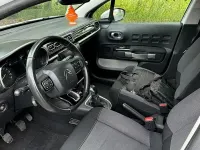 Usata Citroën C3 Live 68 CV (50 kW) 2018 Bianco Utilitaria