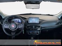 Usata Fiat Tipo City Life 2024 Argento