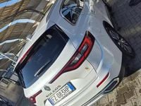 Usata Renault Koleos Initiale Paris 150 CV (110 kW) 2020 Bianco SUV