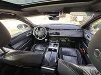Usata Land Rover Range Rover Velar R-Dynamic 241 CV (177 kW) 2017 SUV