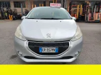 Usata Peugeot 208 95 CV (69 kW) 2013 Other Utilitaria