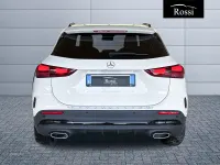 Begagnad Mercedes GLA200 Advanced Plus 150 HK (110 kW) 2024 Svart SUV