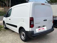 Usata Peugeot Partner 75 CV (55 kW) 2017 Bianco Monovolume