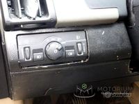 Usata Land Rover Freelander 2 S 160 CV (117 kW) 2008 Nero SUV