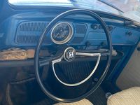 Usata VW Beetle 1970 Utilitaria