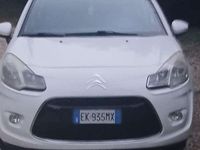 Usata Citroën C3 Exclusive 73 CV (53 kW) 2011 Berlina
