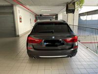 usata BMW 520 520 d Touring xdrive Luxury auto