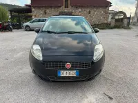 Usata Fiat Grande Punto 77 CV (56 kW) 2009 Utilitaria