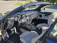 Usata BMW 320 Cabriolet M Sport 184 CV (135 kW) 2012 Cabrio