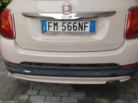 usata Fiat 500X - 2017