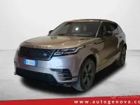 Usata Land Rover Range Rover Velar R-Dynamic 241 CV (177 kW) 2020 Beige SUV