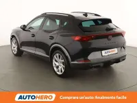 Usata Cupra Formentor 204 CV (150 kW) 2022 Nero SUV