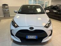 Usata Mazda 2 92 CV (67 kW) 2023 Bianco Utilitaria