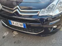 Usata Citroën C3 Exclusive 82 CV (60 kW) 2013 Bluazzurro Berlina