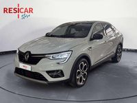 Usata Renault Arkana Intens 94 CV (69 kW) 2023 Bianco SUV