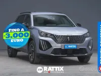 Usata Peugeot 2008 Allure 101 CV (74 kW) 2025 Grigio artense SUV