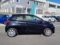 usata Citroën C1 1.0 VTi 68 Feel