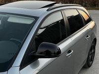 usata Audi A4 A4 2.0 TDI F.AP. Avant multitronic Sport