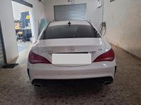 Usata Mercedes CLA220 Premium 2015 Berlina