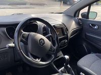 Usata Renault Captur 90 CV (66 kW) 2018 Grigio SUV